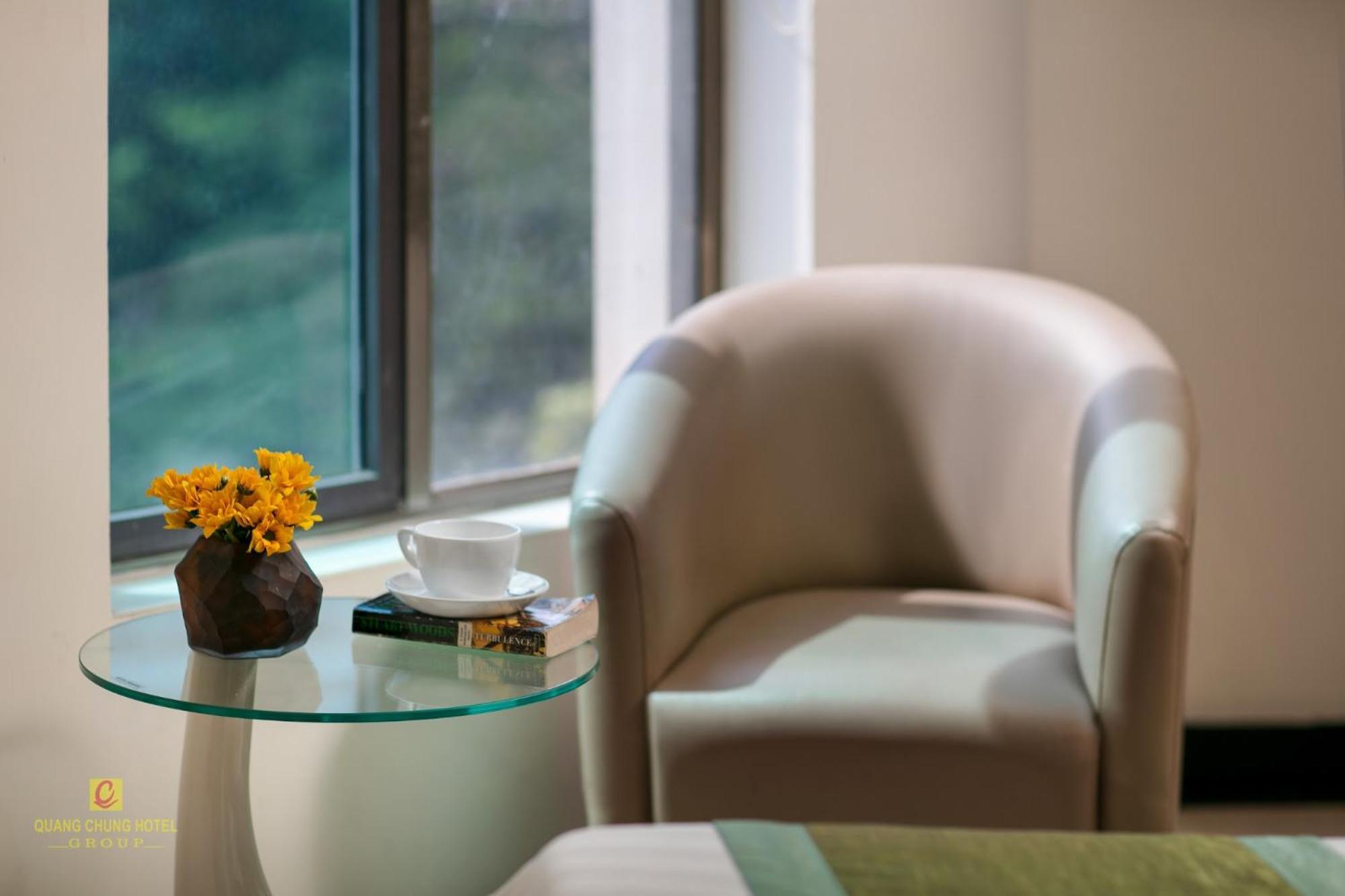 Nhan Hoa Hotel Hanoi Zewnętrze zdjęcie