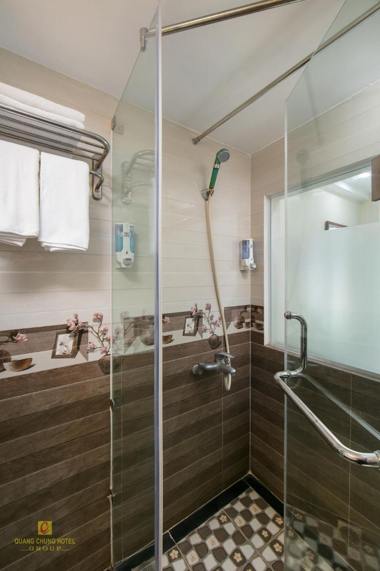 Nhan Hoa Hotel Hanoi Pokój zdjęcie